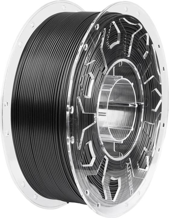 Image du produit Creality Filament (ASA, 1.75 mm, 1000 g, Noir)