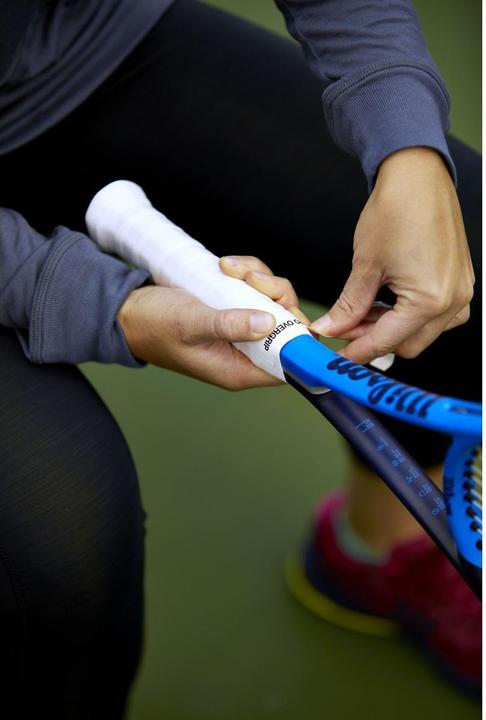 Image du produit Wilson Pro Perforé