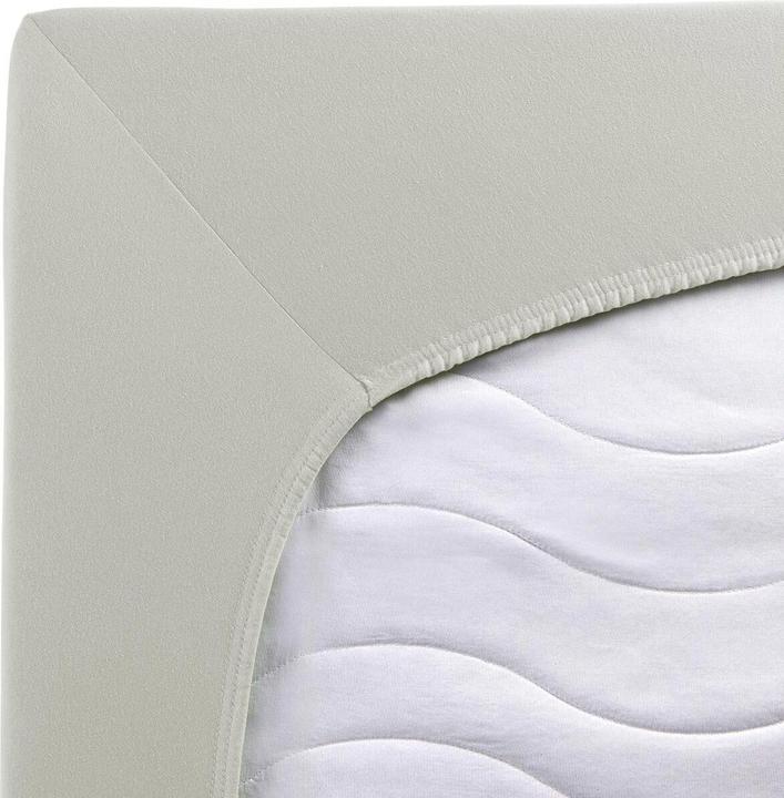 Actual product image Traumschlaf Premium Interlock (200x200 cm, 180x200 cm)