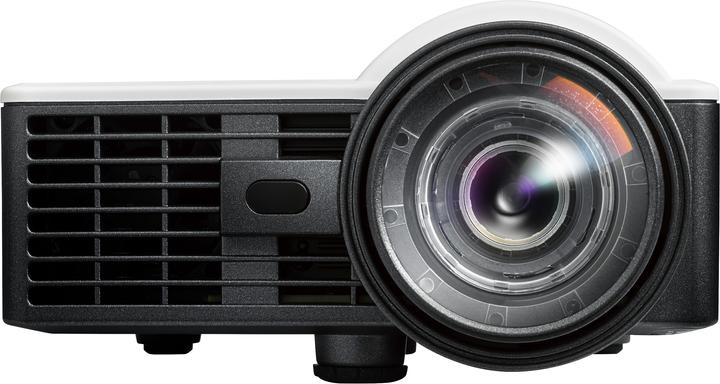 Produktbild Optoma ML1050ST+ (WXGA, 1000 lm, 0.8:1)