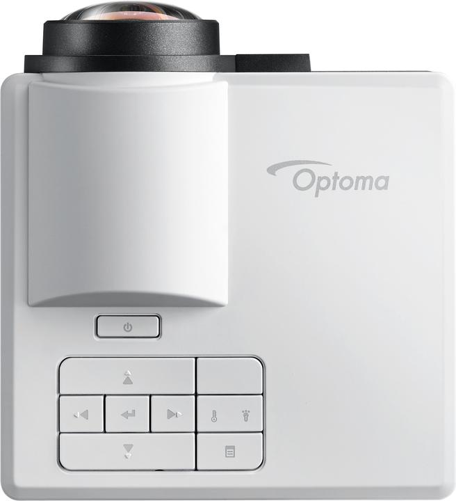 Produktbild Optoma ML1050ST+ (WXGA, 1000 lm, 0.8:1)