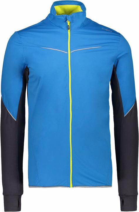 Actual product image CMP Campagnolo Light Hybrid Jacket (46)