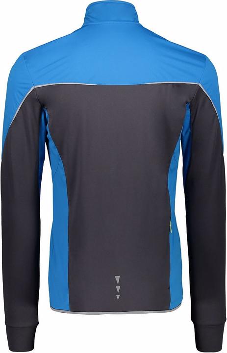 Actual product image CMP Campagnolo Light Hybrid Jacket (46)
