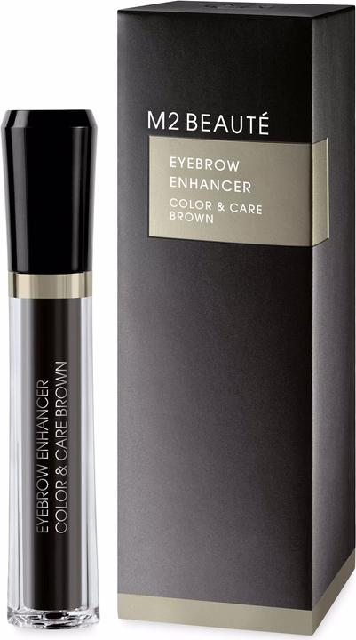 Immagine prodotto M2 Beauté Eyebrown Enhancer Color & Care (Marrone)