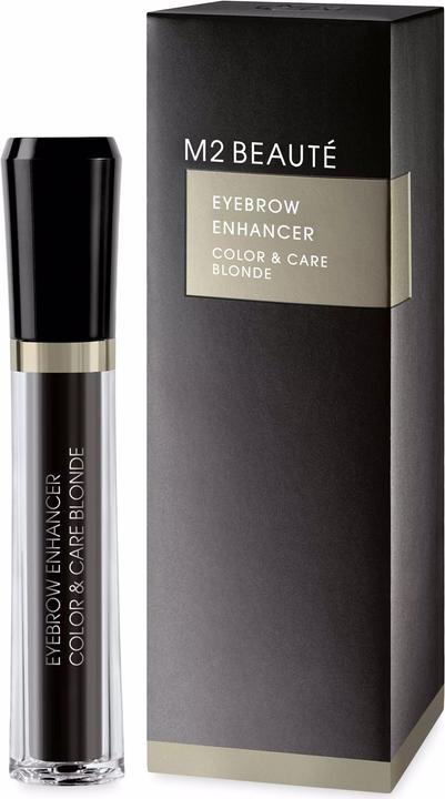 Actual product image M2 Beauté Eyebrown Enhancer Color & Care (Blonde)