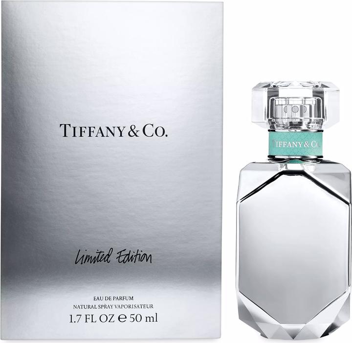 Immagine prodotto Tiffany & Co. Tiffany Edizione Limitata (Eau de parfum, 50 ml)