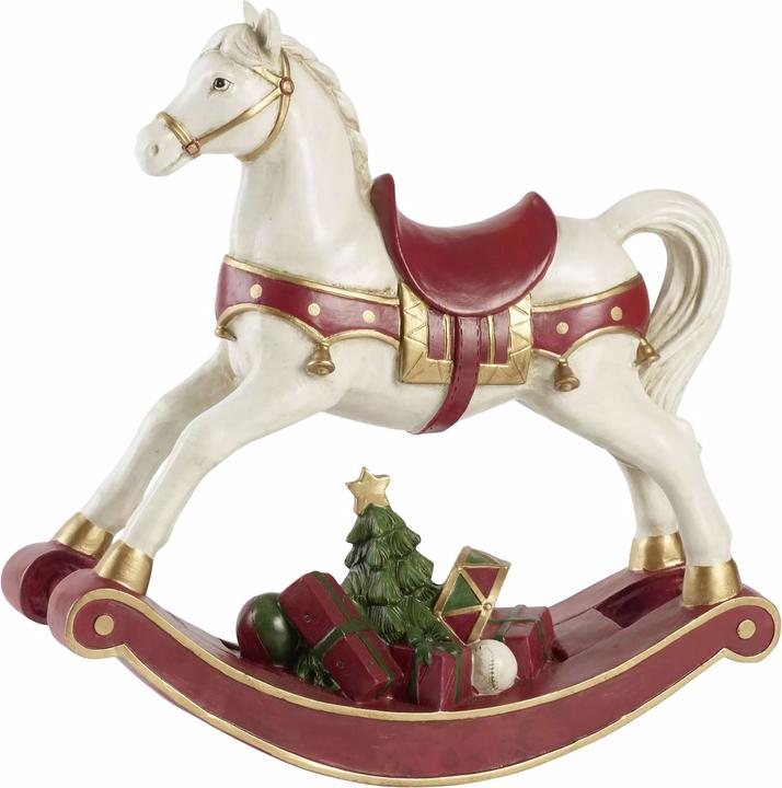 Produktbild Villeroy & Boch Schaukelpferd