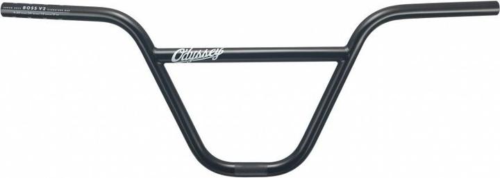 Odyssey Lenker Boss v2