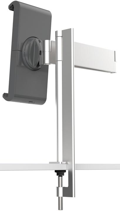 Actual product image Durable Tablet Holder Table Clamp