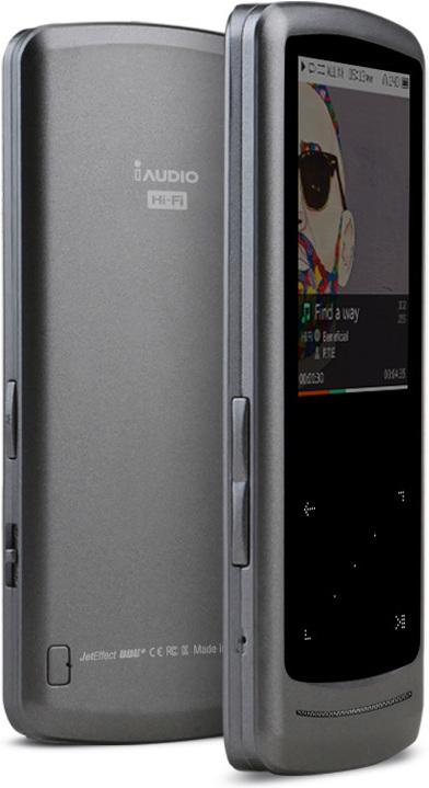 Produktbild Cowon iAudio HiFi (128 GB)
