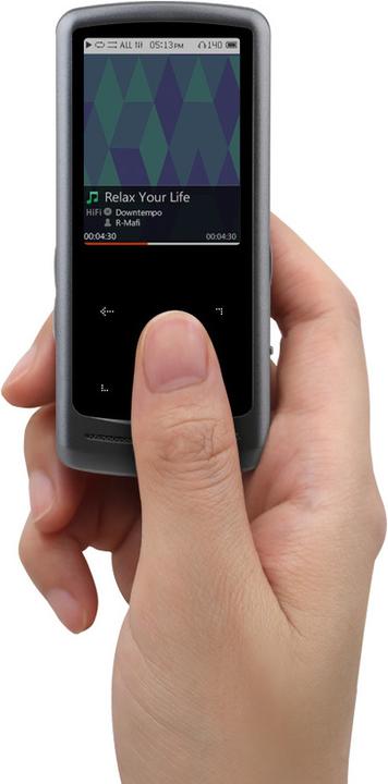 Produktbild Cowon iAudio HiFi (128 GB)