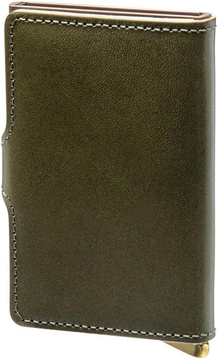 Immagine prodotto Secrid Mini portafoglio Dusk Olive