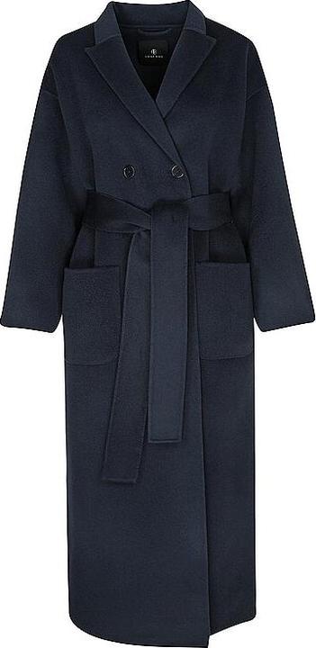 Anine Bing Manteau en laine DYLAN (M)