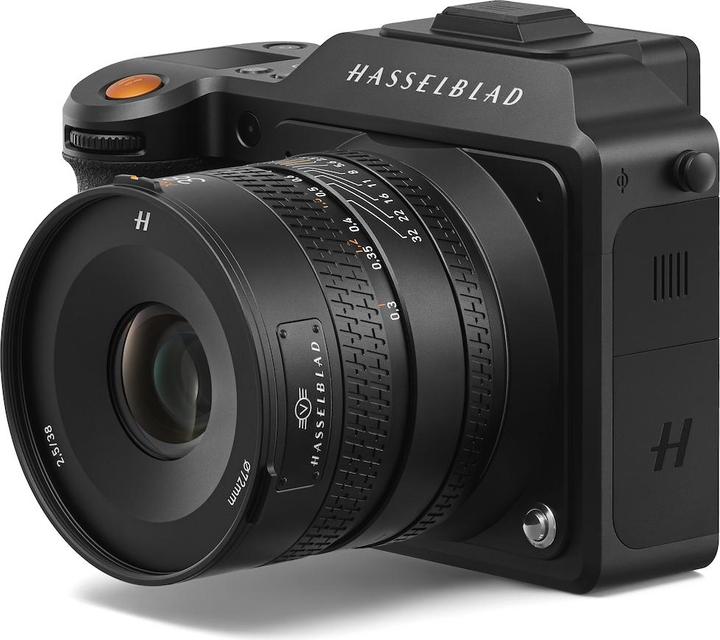 Produktbild Hasselblad XCD 38mm f/2.5 V (Hasselblad X, Vollformat)