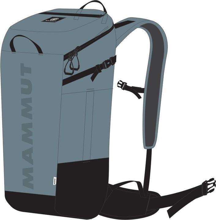 Image du produit Mammut Neon 55 (55 l)