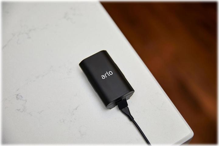 Immagine prodotto Arlo Batteria ricaricabile per videocitofono