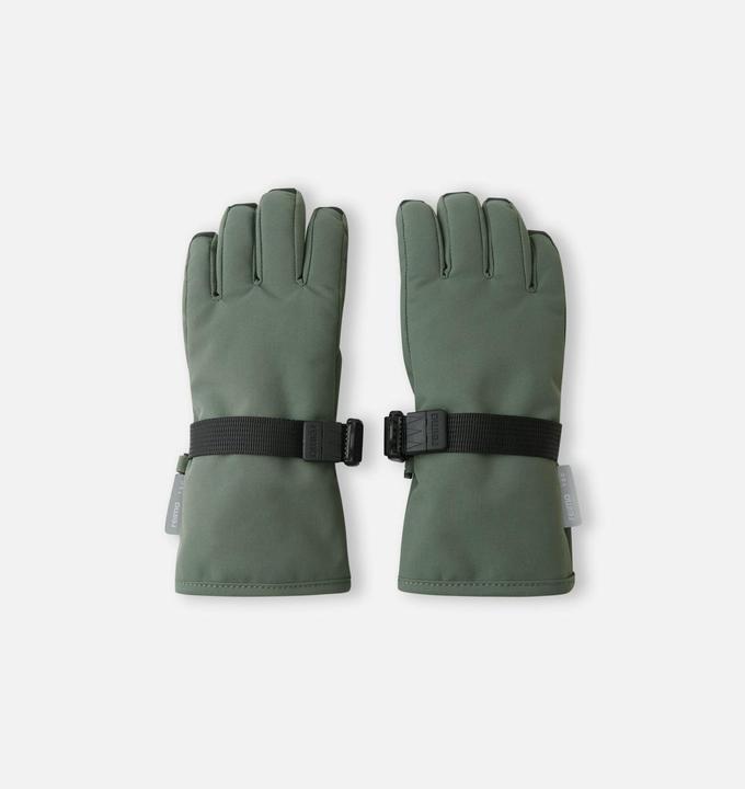 Image du produit Reima tec Enfants Gants d'hiver Tartu Thyme (M)
