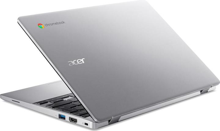 Immagine prodotto Acer Chromebook 311 (11.60", Intel N100, 4 GB, 64 GB, DE)
