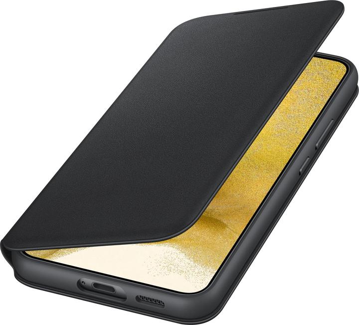 Actual product image Samsung Smart LED View Cover (Samsung Galaxy S22+)