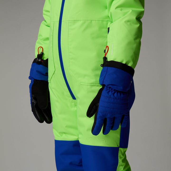 Immagine prodotto North Face Bambini Montana Ski (M)