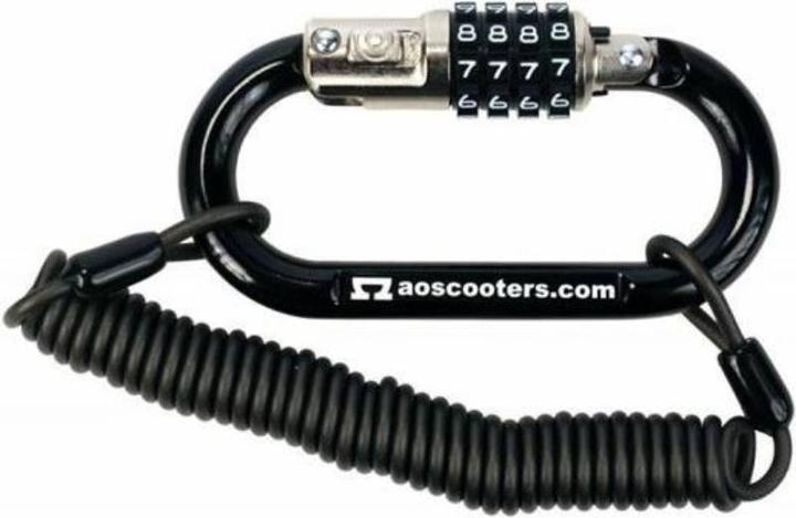 Produktbild AO Carabiner Lock