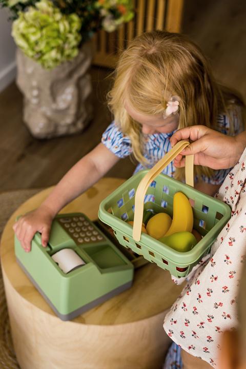 Immagine prodotto dantoy 4718 - CESTO DI FRUTTA GG
