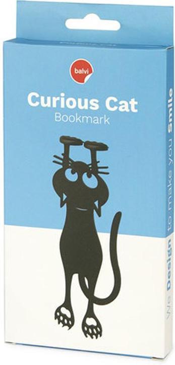 Produktbild Balvi Curious Cat