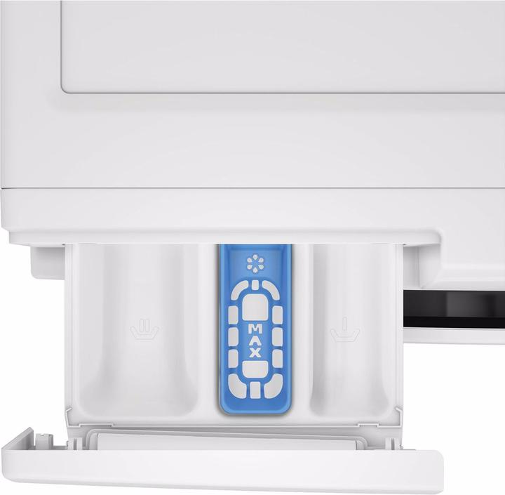 Produktbild Beko 60081664CH (8 kg, Links)