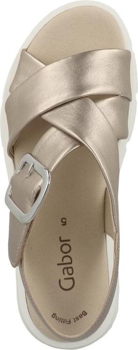 Produktbild Gabor Sandalen (41)
