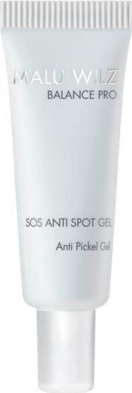 Malu Wilz Balance Pro SOS Anti Spot Gel (10 ml, Gesichtsgel)