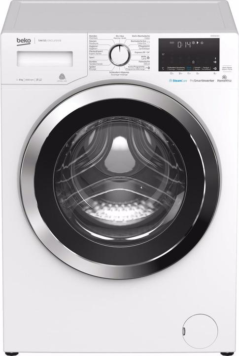 Produktbild Beko 60081664CH (8 kg, Links)