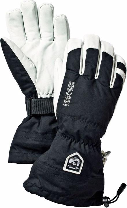 Produktbild Hestra Army Leather Heli Ski Handschuhe (11)