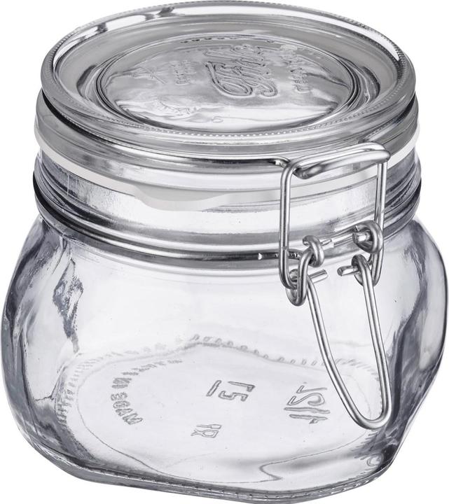 Produktbild Bormioli Rocco Fido (1 Stk., 0.20 l)