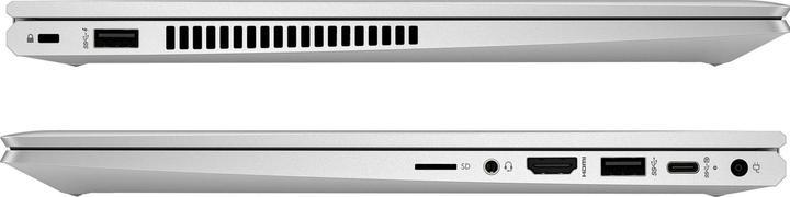 Immagine prodotto HP ProBook x360 435 G10 (13.30", AMD Ryzen 5 7530U, 16 GB, 512 GB, DE)
