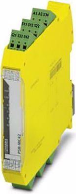 Phoenix Contact Safety relays