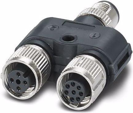 Actual product image Phoenix Contact Y distributor