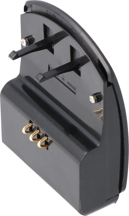 Image du produit AccuCell Chargeur rapide adapté à la batterie Canon BP-511, BP-522, BP-535 (Chargeur)