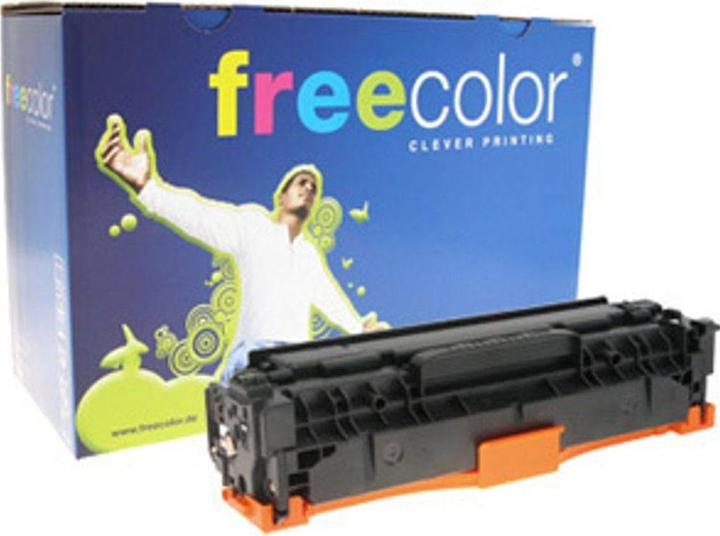 Produktbild Freecolor 2025Y-FRC (Y)