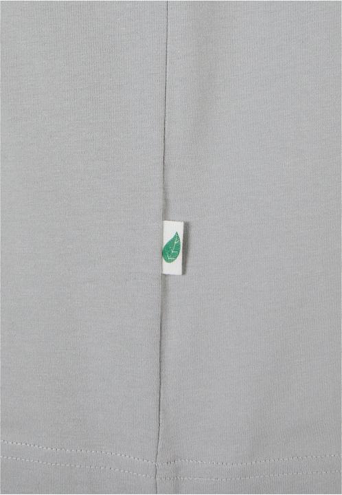 Actual product image Urban Classics Organic Tall Tee - 14085 (XXL)