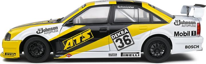 Productafbeelding Solido 1:18 Opel Omega EVO 500 #36