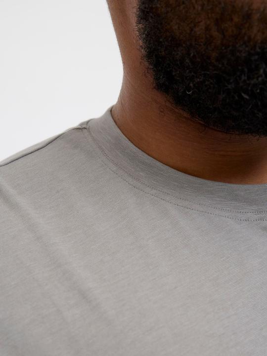 Actual product image Jack & Jones Plus Size T-shirt T-shirt (4XL)