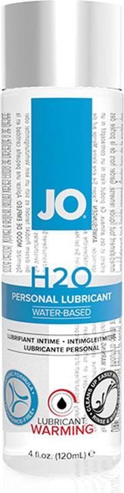 Immagine prodotto System JO Riscaldamento (120 ml)