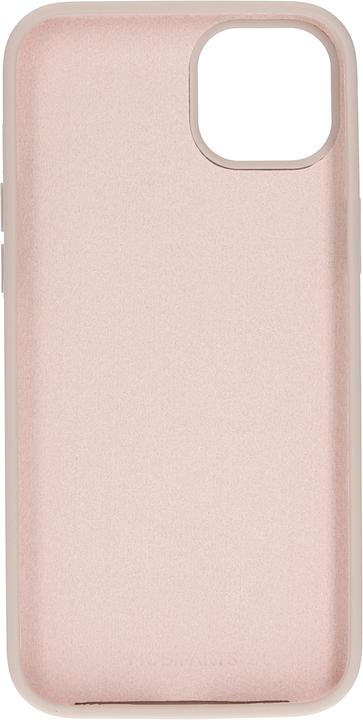 Immagine prodotto Mobiparts Cover posteriore in silicone rosa Apple iPhone 14 Plus (Apple iPhone 14 Plus)