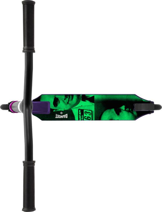 Actual product image MGA Street surfing Bandit Godfather I and