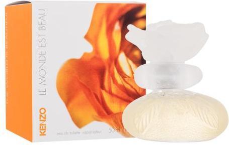 Immagine prodotto Kenzo Le Monde Est Beau EdT (Eau de toilette, 50 ml)