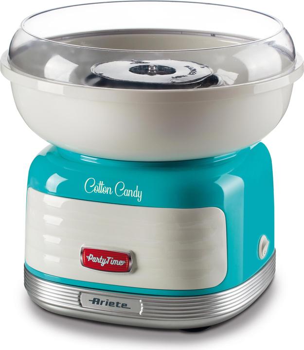 Image du produit Ariete 2973 Zuckerwatte-Maschine PartyTime