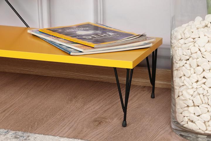Actual product image Skye Decor Helen (120 x 30 x 40 cm)