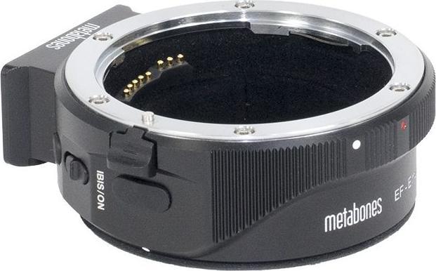 Produktbild Metabones Speed Booster