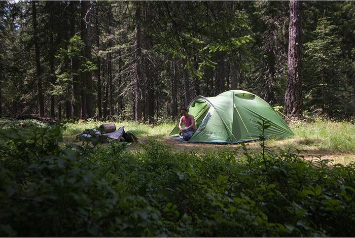 Actual product image Vango Tay 300 (Dome tent, 3.97 kg, 3 persons)