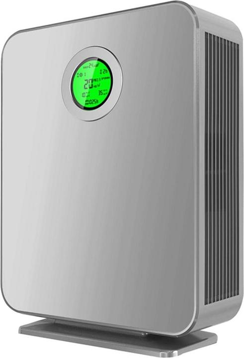 Nevoox Luchtreiniger LF UVC 2000 (20 m²)